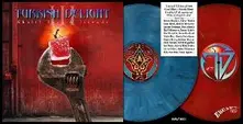 Khalil Turk & Friends, Vinyl TURKISH DELIGHT III