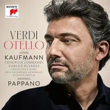 Verdi: Otello thumbnail