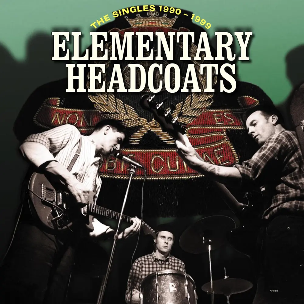 ELEMENTARY HEADCOATS