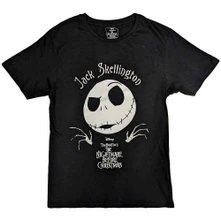 The Nightmare Before Christmas Jack Head thumbnail