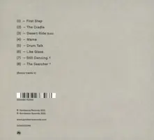 PSONICS - CRADLE thumbnail