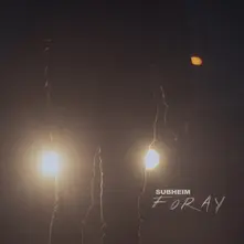 Subheim – FORAY (Vinyl)