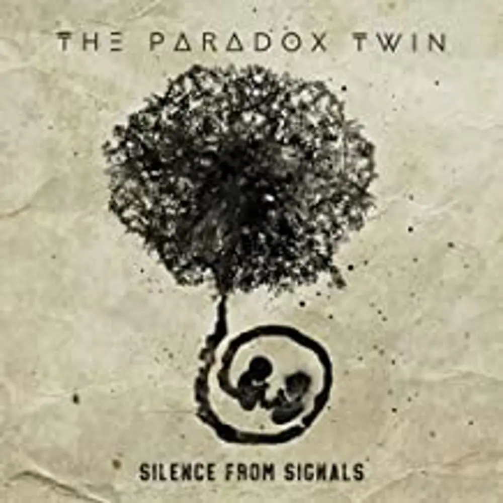 PARADOX TWIN - SILENCE FROM SIGNALS