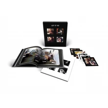 The Beatles, CD Let It Be (Super Deluxe Box Set)