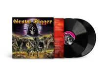 Grave Digger, Vinyl Knights of the Cross