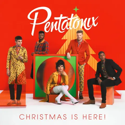 Christmas is Here!