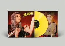 LAWRENCE, LIZ - PEANUTS thumbnail