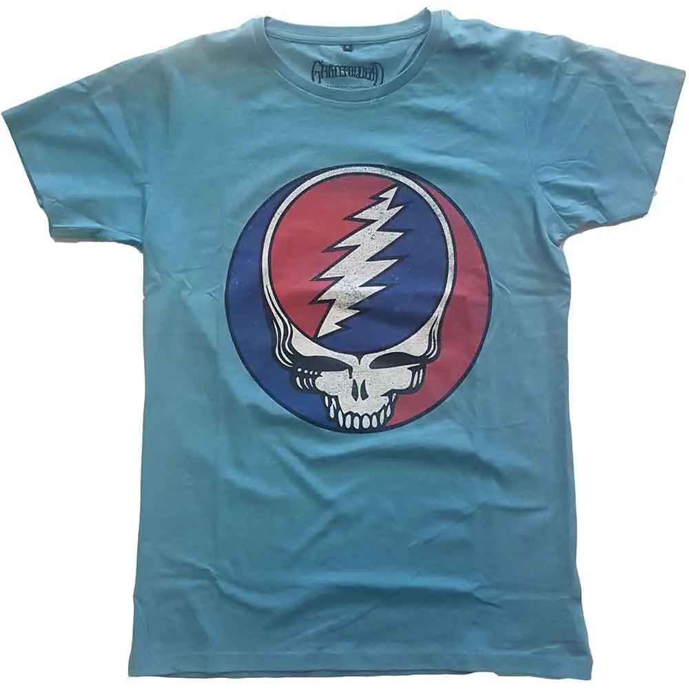 Steal Your Face Classic