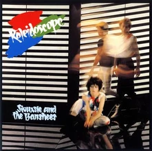 Siouxsie and the Banshees, CD KALEIDOSCOPE