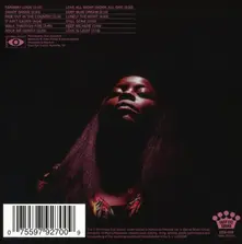 Yola – WALK THROUGH FIRE (CD)