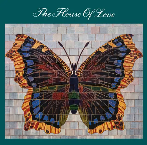 The House of Love