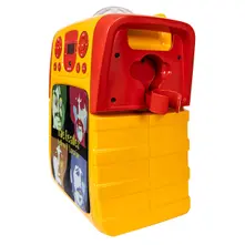 The Beatles – Yellow Submarine Faces (Reproduktor)