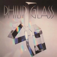 Philip Glass, Vinyl Glassworks