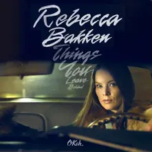 CD Things You Leave Behind