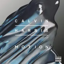 Calvin Harris, Vinyl Motion