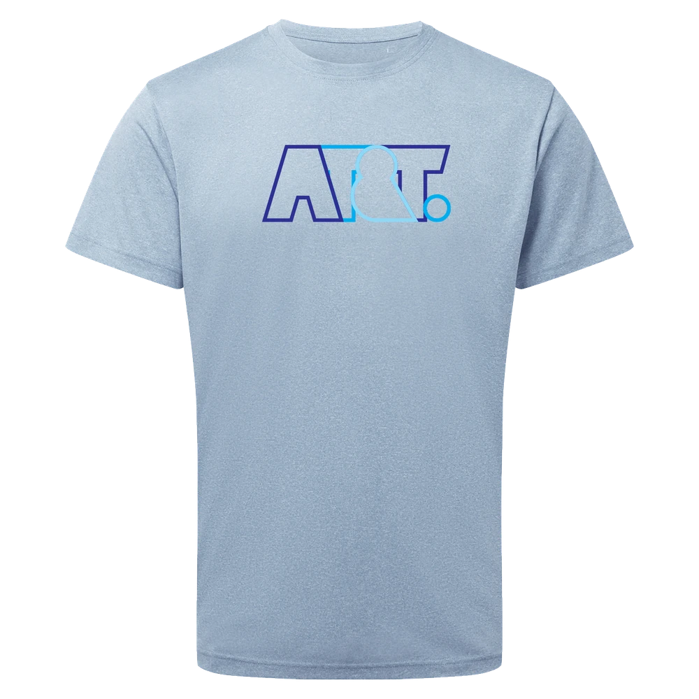 AT&T BOLD Performance Sport Tee