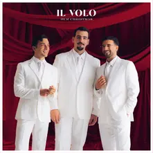 Il Volo – Our Christmas (Vinyl)