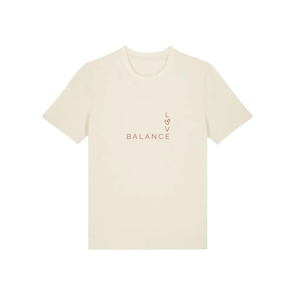 Love balance