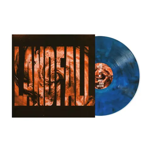 Wage War – Vinyl LANDFALL