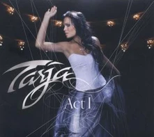 Tarja Turunen, CD ACT 1