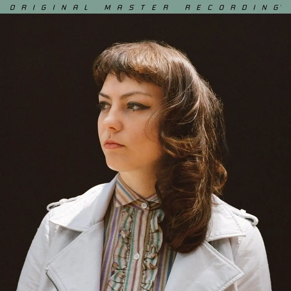 Angel Olsen – MY WOMAN (2026) (Vinyl)