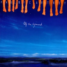 CD Off The Ground