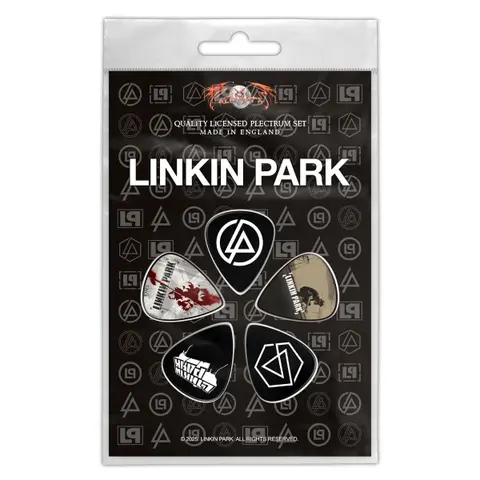 Linkin Park – Brnkadlo Classics