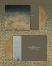 Moon Zero, Vinyl RELATIONSHIPS BETWEEN INNER & OUTER SPACE