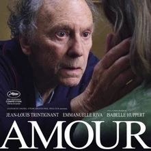 Alexandre Tharaud, CD AMOUR (SOUNDTRACK)