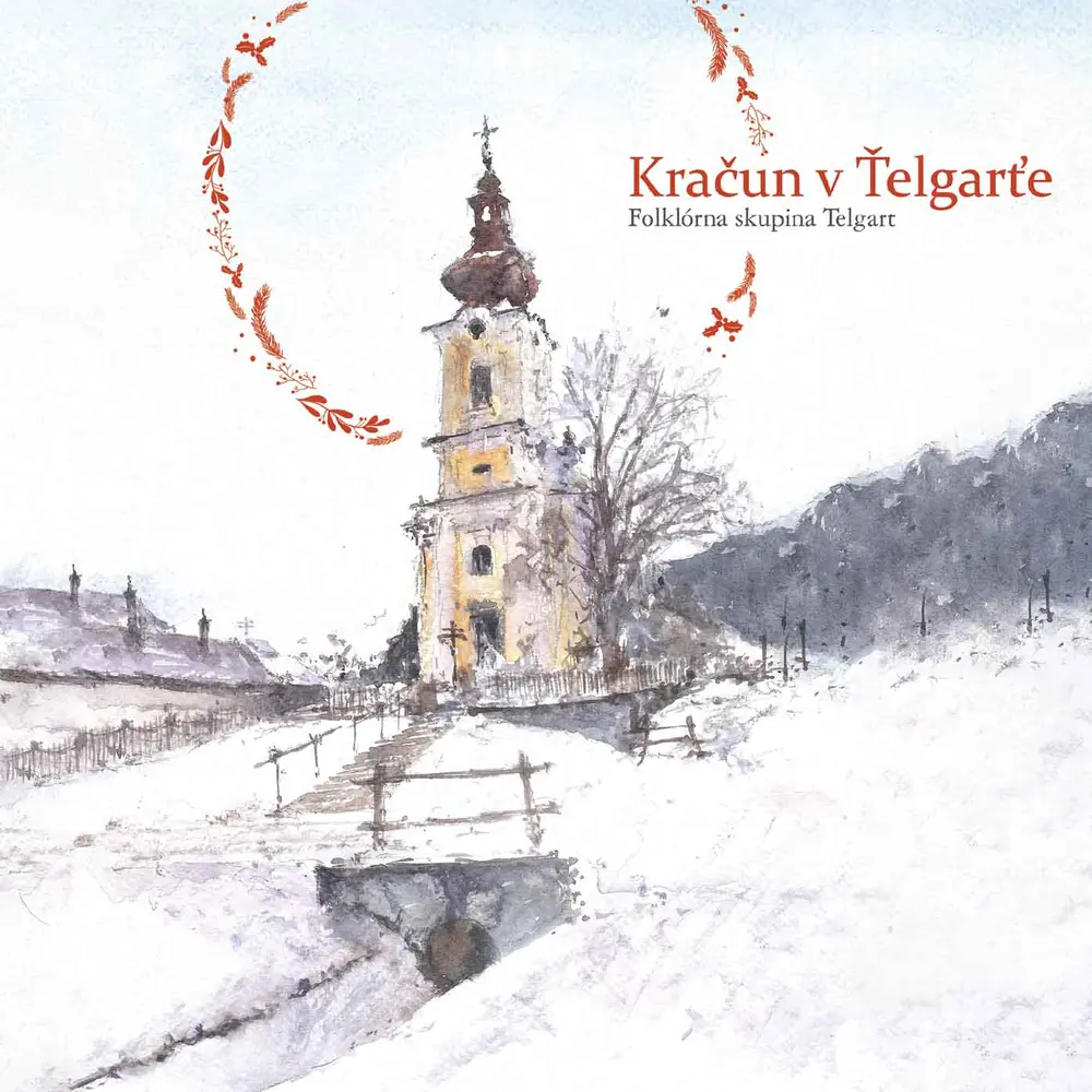 FSK TELGART KRACUN V TELGARTE (CD)