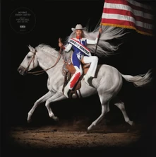Beyoncé, Vinyl Cowboy Carter Official Vinyl (Deluxe Edition)