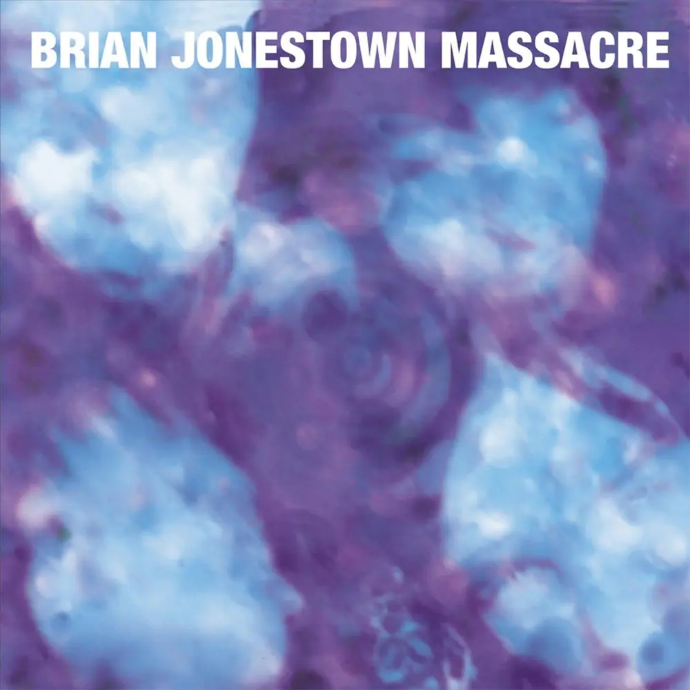 The Brian Jonestown Massacre – METHODRONE (Vinyl)