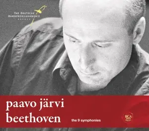 Beethoven: Complete Symphonies