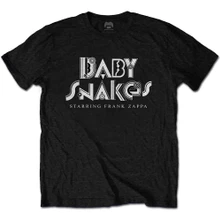 Tričko Baby Snakes