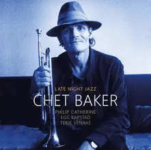 Late Night Jazz (Deluxe Edition)