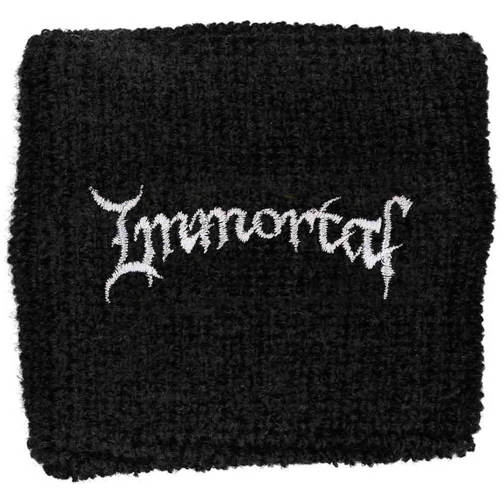 Immortal – Logo (Náramok)