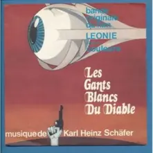 HEINZ SCHAFER - LES GANTS BLANCS DU DIABLE thumbnail