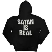 Satan Is Real thumbnail