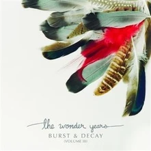 The Wonder Years, Vinyl BURST & DECAY (VOLUME III)