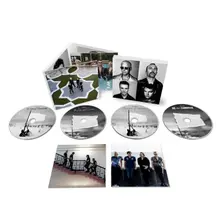 CD Songs of Surrender (Deluxe Collector's Edition)