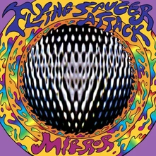 Flying Saucer Attack, CD MIRROR