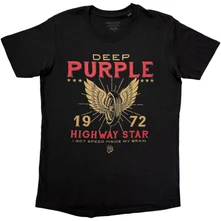 Tričko Highway Star