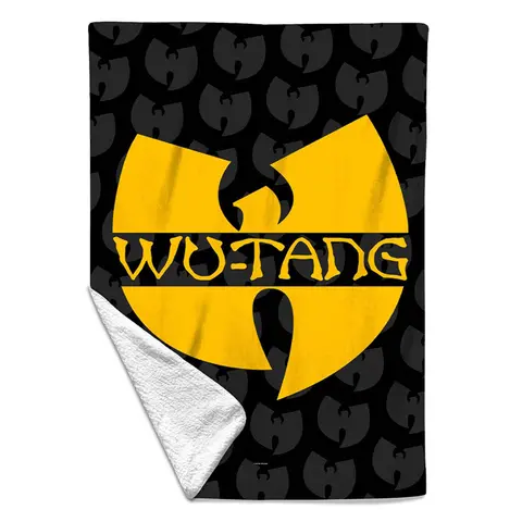 Wu-Tang Clan – Deka Logo (Multi-color), Multi-color