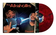Tha Alkaholiks, Vinyl DAAAM!