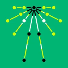 Âme – LOVE IS THE DANCE (CD)