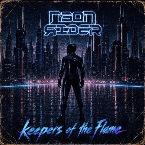 KEEPERS OF THE FLAME