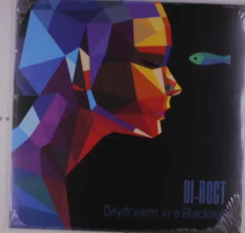 RECT - DAYDREAMS IN A BLACKOUT