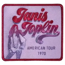 American Tour 1970 thumbnail