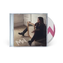 CD The Party is Over (Recovered)