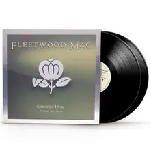 Vinyl GREATEST HITS